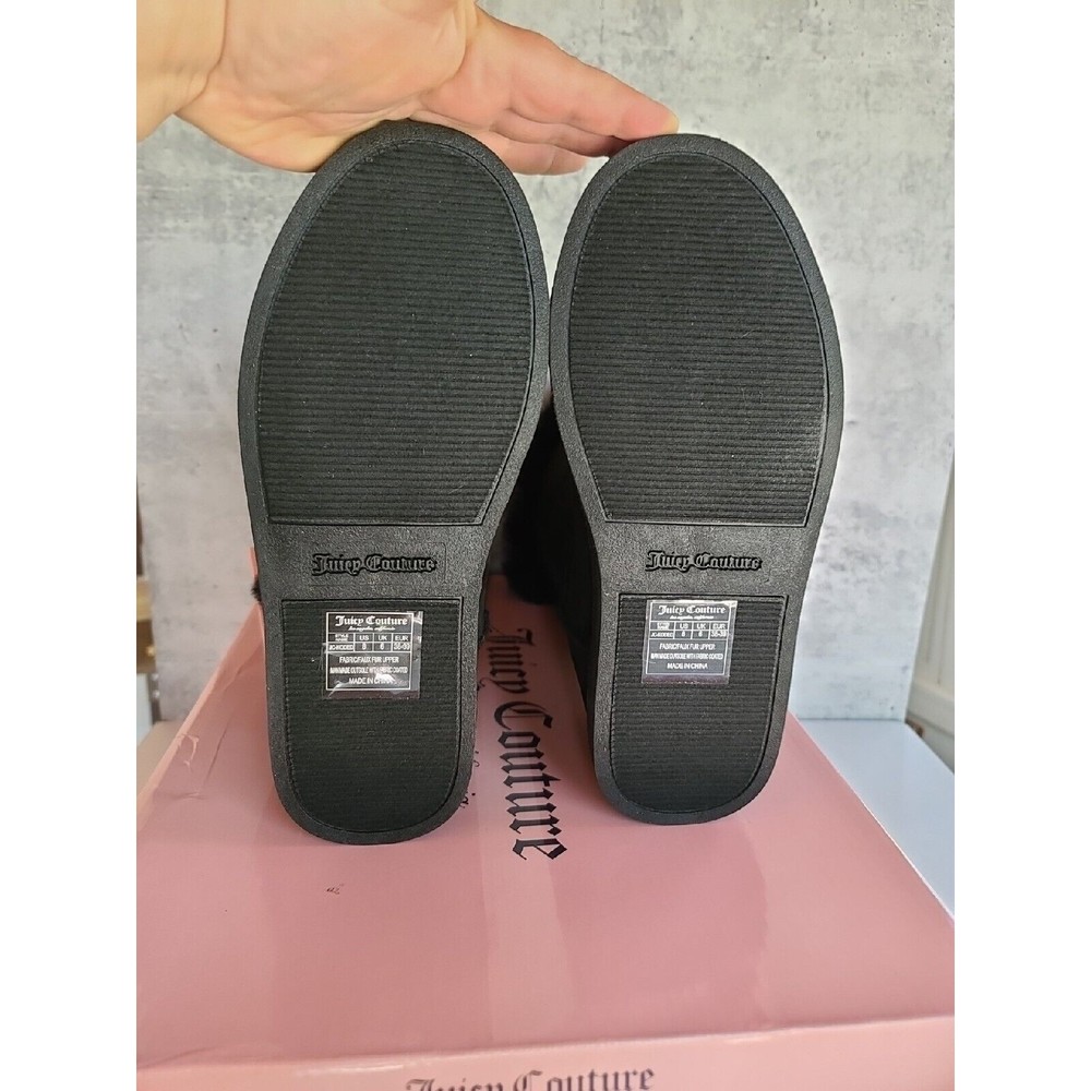 Juicy Couture JC-KODED size 8M Style: WJ03344W - Picture 9 of 15